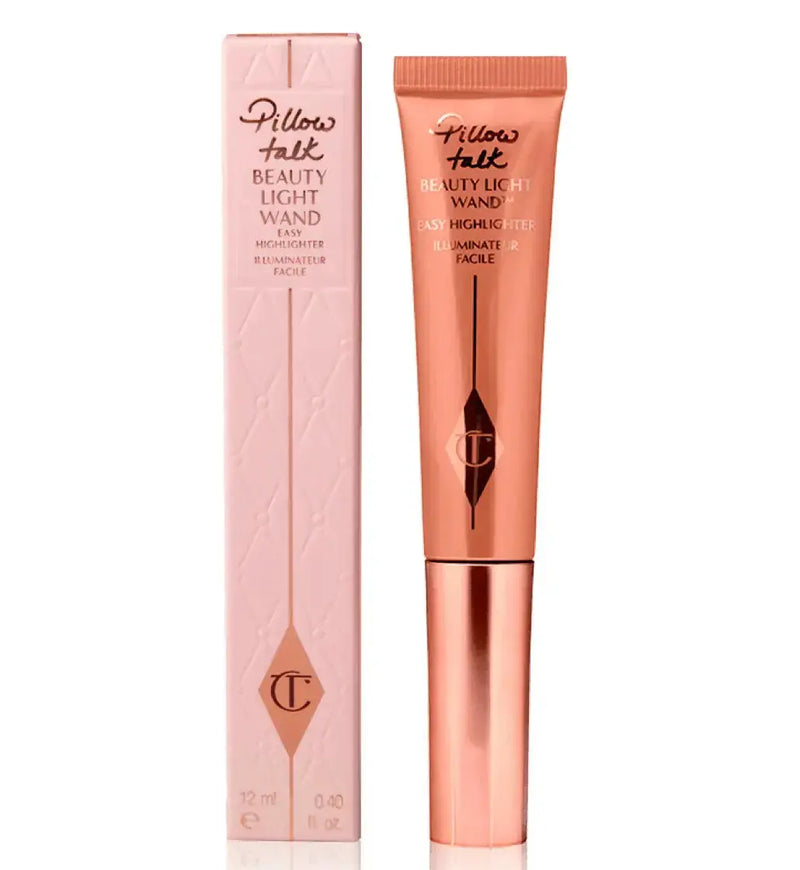 Charlotte Tilbury Beauty Light Wand Highlighter - Medium