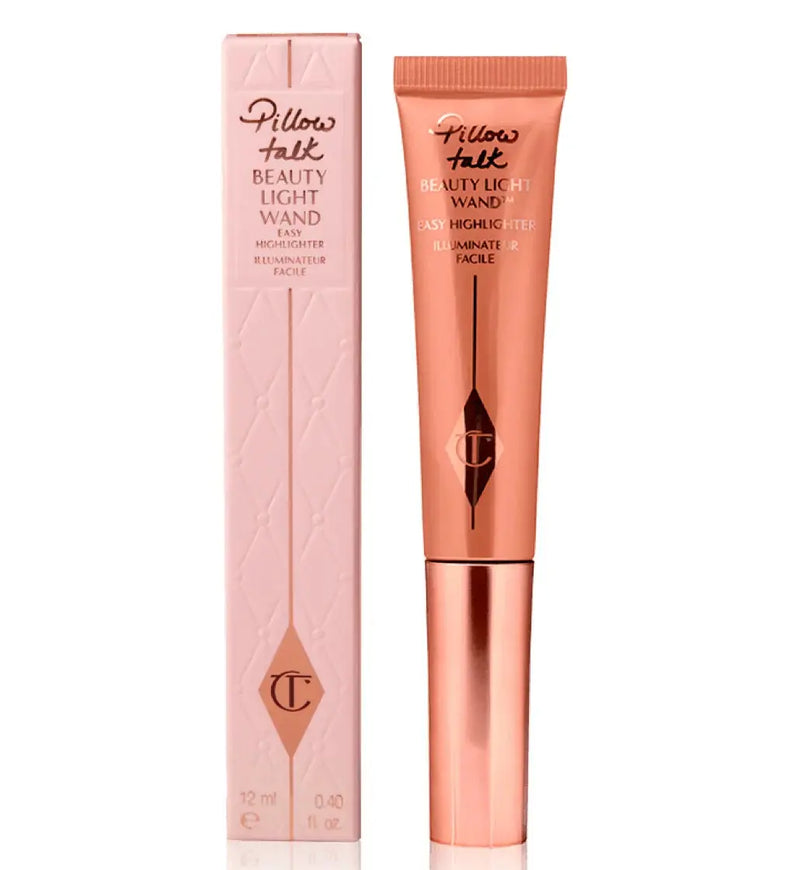 Charlotte Tilbury Beauty Light Wand Highlighter - Medium