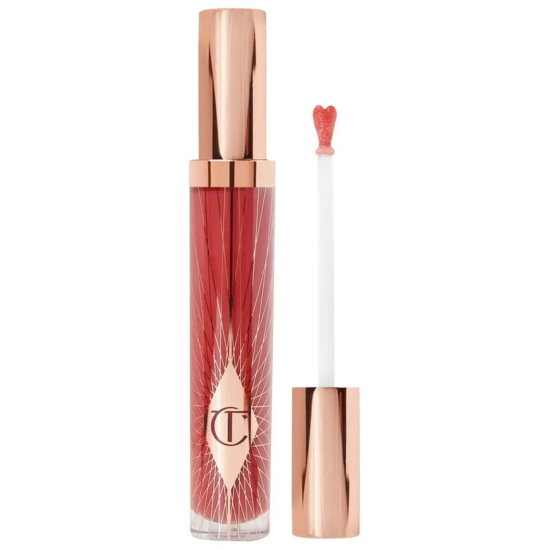 Charlotte Tilbury Collagen Lip Bath Gloss - Walk of No Shame