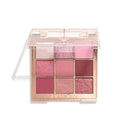 Charlotte Tilbury Palette of Beautifying Eye Trends Pink Love photo 4