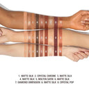 Charlotte Tilbury Charlotte's Palette of Beautifying Eye Trends – Sensual Sunset photo 3