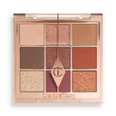 Charlotte Tilbury Charlotte's Palette of Beautifying Eye Trends – Sensual Sunset photo 1