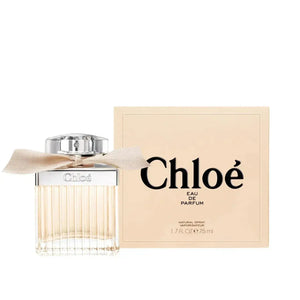 Chloé Eau de Parfum for Women