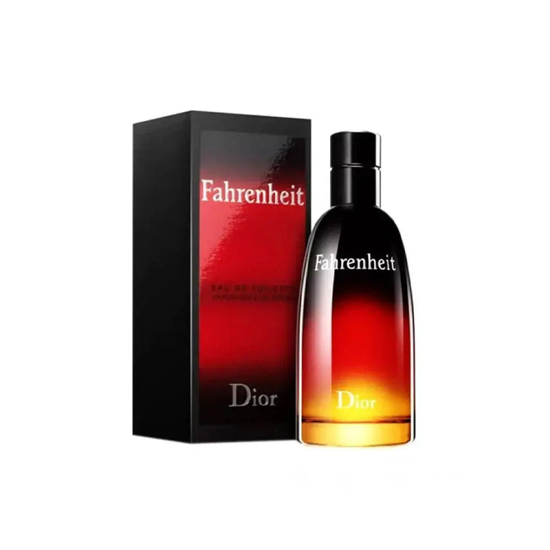 Christian Dior Fahrenheit Eau de Toilette