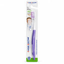 Extra Clean Manual Toothbrush – Designed for Effective Stain Removal photo 1