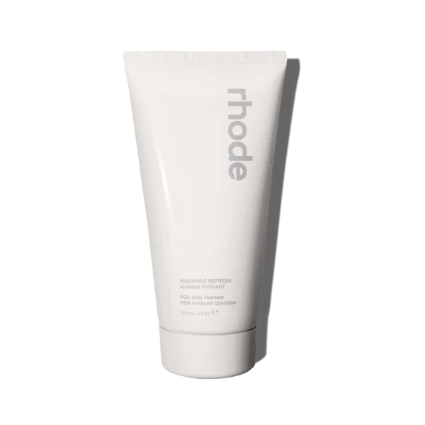 Rhode Pineapple Refresh Daily Cleanser