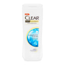 Clear Anti-Dandruff Complete Clean Shampoo, 180ml photo 1