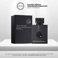 Club De Nuit Intense Man Pure Parfum 100ml (Armaf)