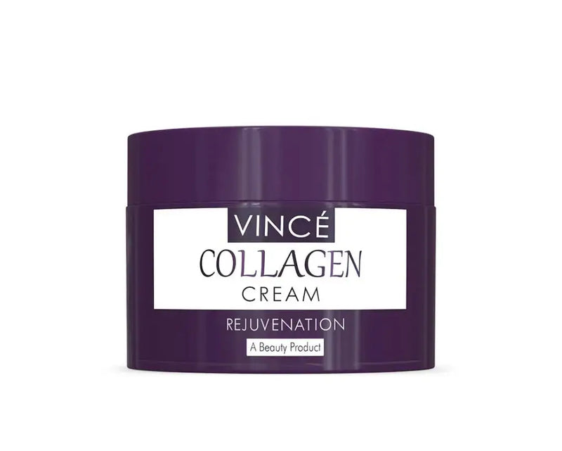 Vince Collagen Cream 50ml