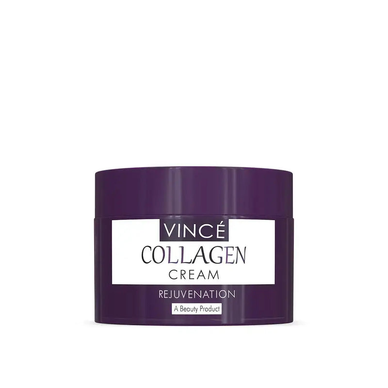 Vince Collagen Cream Anti-Aging Firming Skin