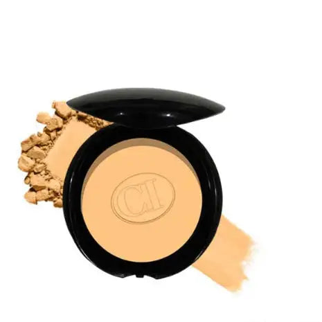 Color Institute Compact Face Powder (Shade: 04)
