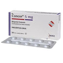 Concor 5mg Tablets photo 1