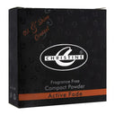 Christine Fragrance-Free Compact Powder Active Fade — Fair 01, 906 photo 2