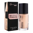 Glamorous Face HD Liquid Foundation 04 Natural | derma.pk photo 2