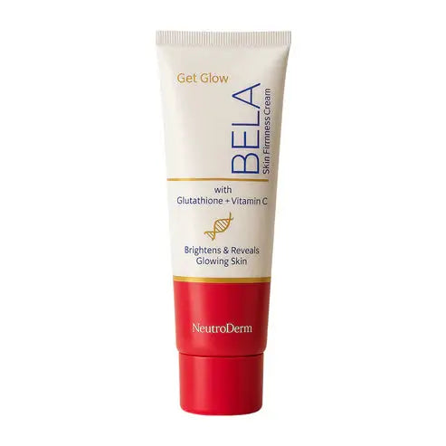 BELA Skin Beauty Cream - Brighten & Nourish Your Skin