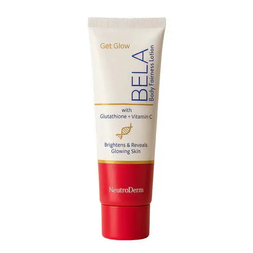 Bela Body Brightening Lotion – Smooth & Radiant Skin