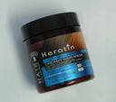 Keratin Moisturizing Smooth Creamy Keratin Hair Mask 500ml photo 2