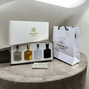 Creed 4-Piece Perfume Gift Set 30ml x 4