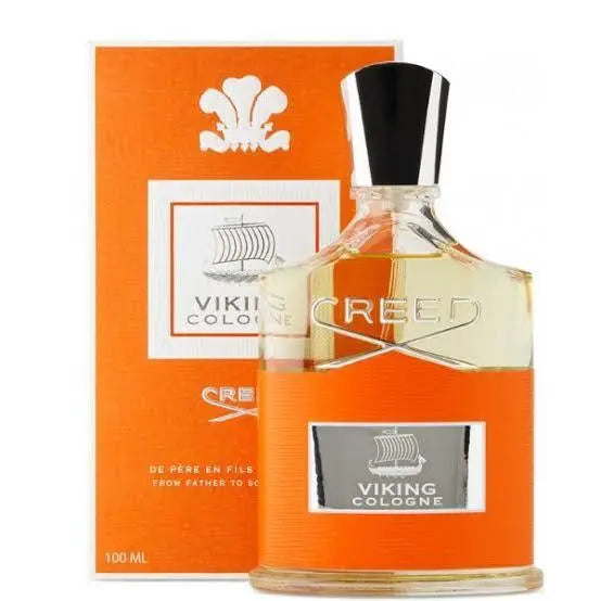 Creed Viking Cologne Eau de Parfum for Men 100ml