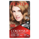 Revlon Colorsilk Lightest Golden Brown 57 Hair Color (Made in Italy) - derma.pk photo 1