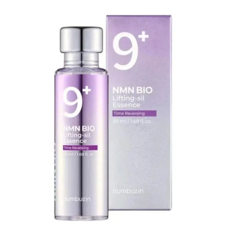 Numbuzin 9+ NMN Bio Lifting-Sil Essence 50ml