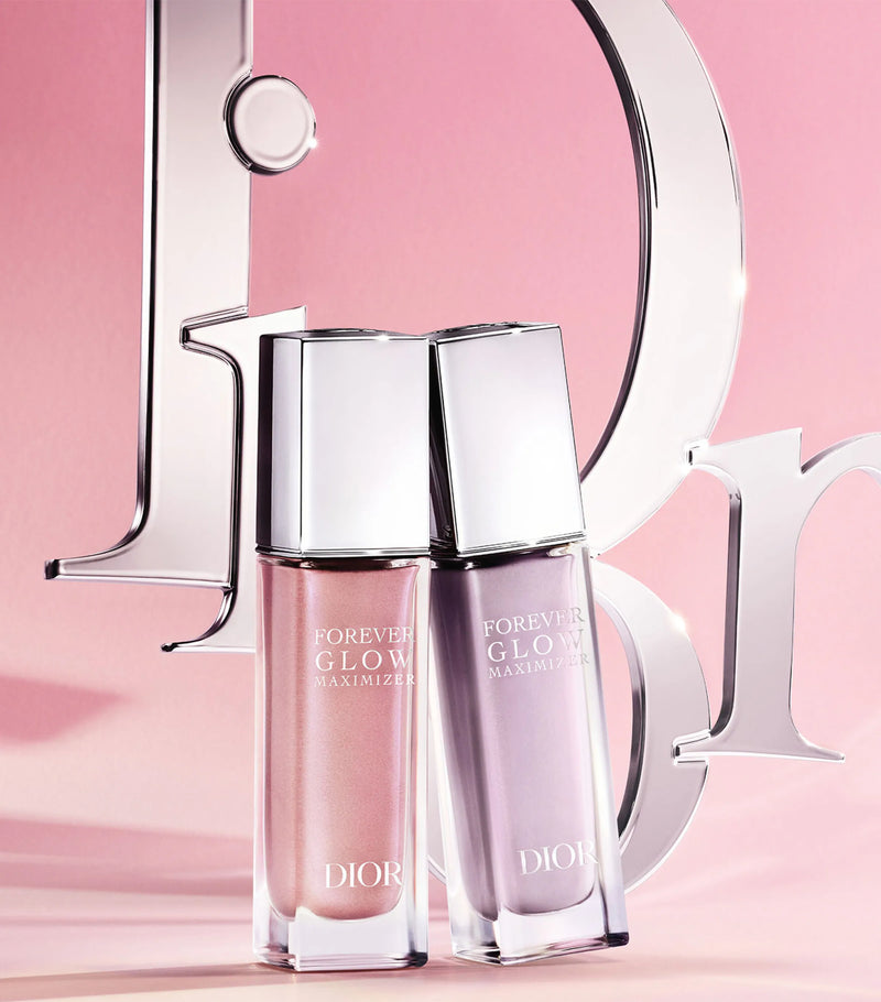 Dior Forever Glow Maximizer Longwear Liquid Highlighter 11ml