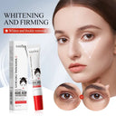 SADOER Kojic Acid Eye Cream - Brightening & Firming Eye Care - 20g photo 2