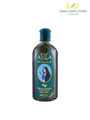 Dabur Amla Hair Oil 200ml