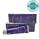 Hudson Pharma Dapsone 5% Anti-Acne Gel 20gm photo 3