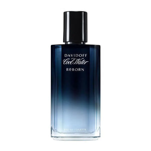 Davidoff Cool Water Reborn EDT (Eau De Toilette) 125ML ��� Men���s Perfume