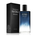 Davidoff Cool Water Reborn EDT (Eau De Toilette) 125ML – Men’s Perfume photo 1