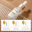 BIOAQUA Rice Hyaluronic Face Serum – Nourishing & Pore Shrink – 15ml photo 6