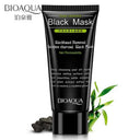 BIOAQUA Bamboo Charcoal Blackhead Removal Mask 60g photo 6
