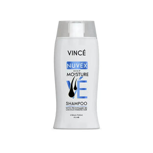 Vince Deep Moisture Shampoo for Hydration & Soft Silky Hair | Derma.pk