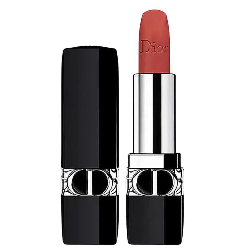 Dior Rouge 720 Icone Velvet Lipstick 3.5g