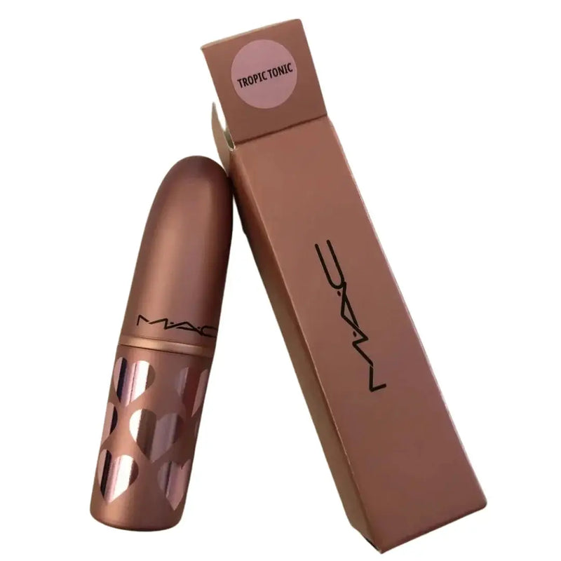 MAC Lipstick in Shade Tropic Tonic 3g