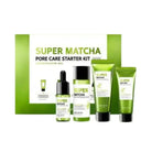 Some By Mi Starter Edition Pore Care Kit photo 1
