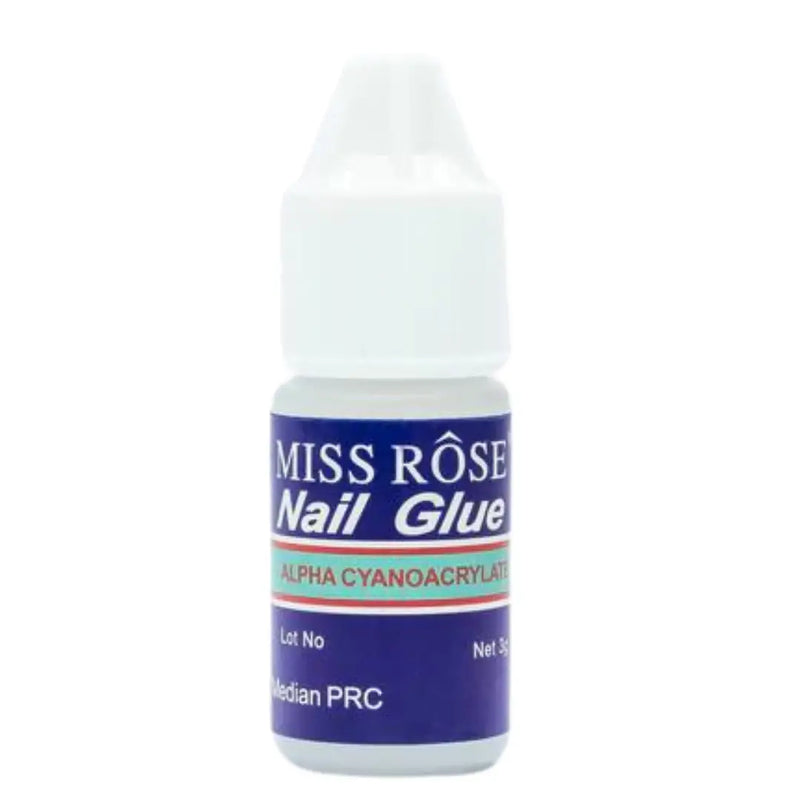 Miss Rose Nail Glue 3g