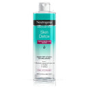 Neutrogena Skin Purify Micellar Water 400ml photo 1