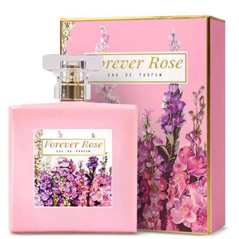 Masarrat Misbah Fragrance Trio: Fjr Forever Rose Josei Rosaly 3ml