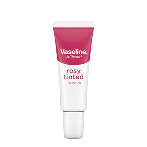 Vaseline Lip Therapy Rosy Glow Tinted Lip Balm 10g