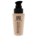 MM Silk Foundation in Nude 35g photo 1