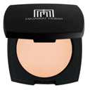 Natural Beige Silk Pressed Powder 14g by MM photo 1