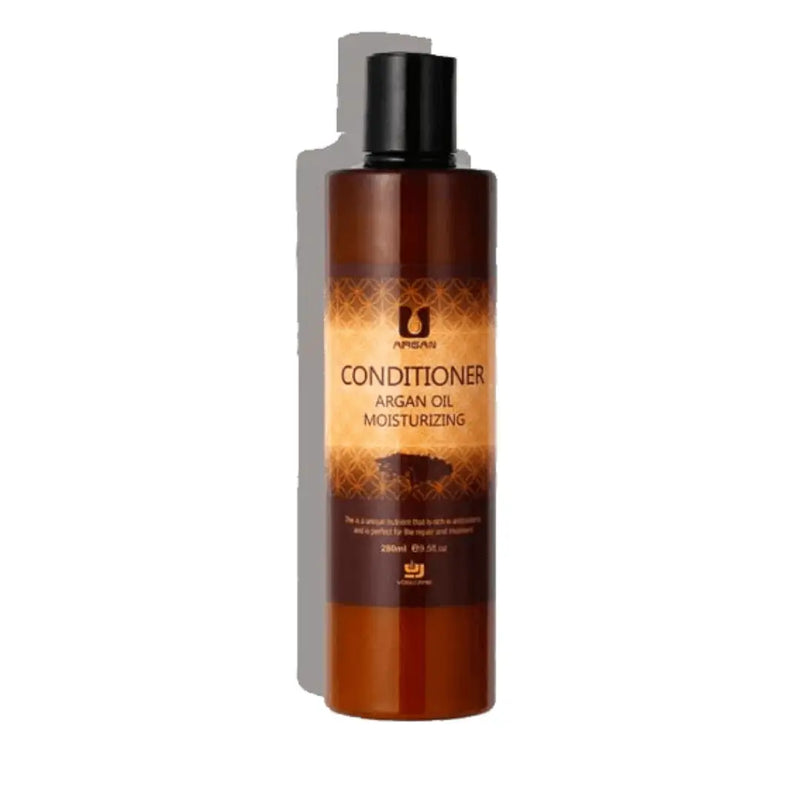 Yogi Care Argan Oil Moisturizing Conditioner 280ml