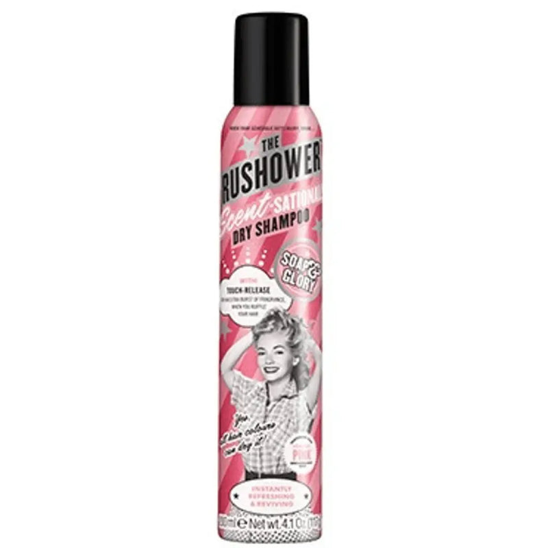 Soap & Glory Speedy Suds Dry Shampoo 200ml