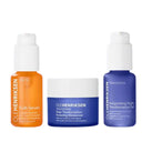 OLE HENRIKSEN 3 LITTLE WONDERS DELUXE COLLECTION photo 1