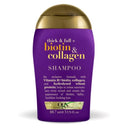 OGX Thick & Full Biotin & Collagen Conditioner Mini 88.7ml photo 1