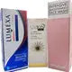 Sunblock Discount Box: UVION SPF 60, Davis & Co Face Wash & Lumexa Cream