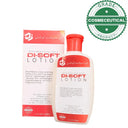Di-Soft Daily Moisturizing Lotion 100ml — Moisturizer for Dry Skin photo 2