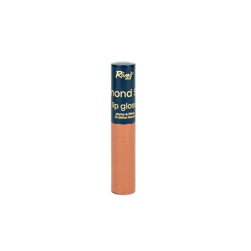 Rivaj Diamond Shine Lip Gloss Shade 16